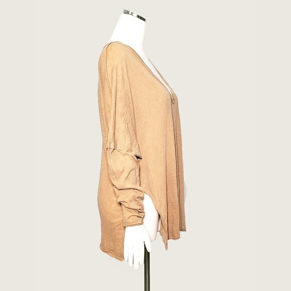 We The Free Textured Tee - Picture 3 of 7